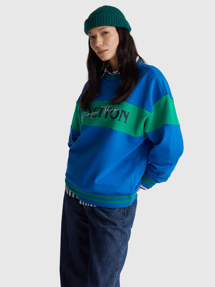 SWEATER L/S image number 2